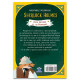 Aventurile Vulpoiului Sherlock Holmes: Cazul misterios al lui Pimpernel, Vol. 1 - Cristina Marsi Aventurile Vulpoiului Sherlock Holmes: Cazul misterios al lui Pimpernel, Vol. 1 - Cristina Marsi
