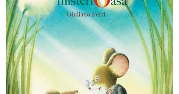 Tofinel Si Samanta Misterioasa Giuliano Ferri