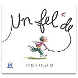 Un fel de... - Peter H. Reynolds