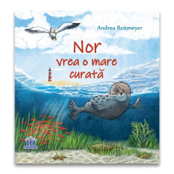 Nor vrea o mare curată - Andrea Reitmeyer
