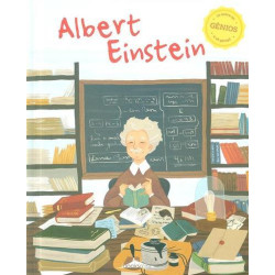 Albert Einstein - Jane Kent Albert Einstein - Jane Kent