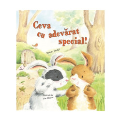 Ceva cu adevărat special - Helena Kraljic