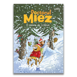Doctorul Miez: O minune de Crăciun - Walko