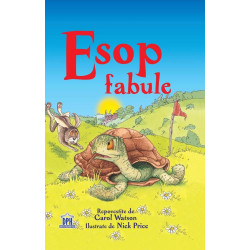 Fabule - Esop - Carol Watson & Nick Price Fabule - Esop - Carol Watson & Nick Price