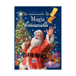 Magia Crăciunului. O poveste sub cerul înstelat - Marcello Conti