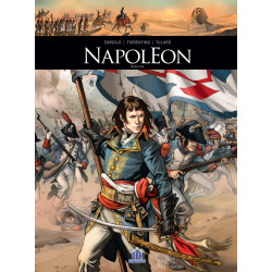 Napoleon - Noel Simsolo Napoleon - Noel Simsolo