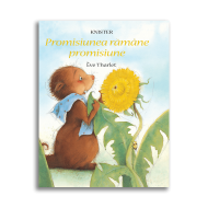 Promisiunea rămâne promisiune - Eve Tharlet