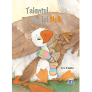 Talentul lui Noli - Eve Tharlet