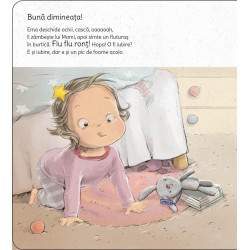 Ema spune Poftă Bună - Ioana Chicet-Macoveiciuc Ema spune Poftă Bună - Ioana Chicet-Macoveiciuc