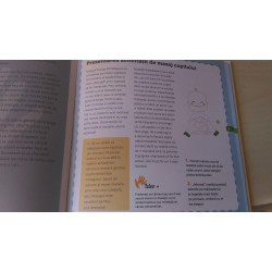 Masaje pentru bebeluși - Gilles Diederichs