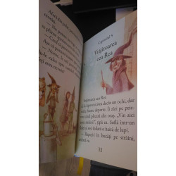 Vrăjitorul din Oz - L. Frank Baum și Mauro Evangelista