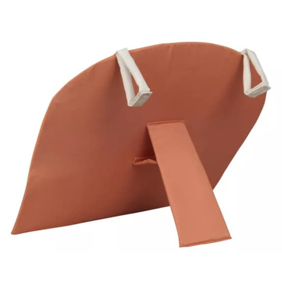Planșă textilă senzorială de activități Ebulobo Gabin Lapin Planșă textilă senzorială de activități Ebulobo Gabin Lapin