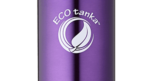 Butelie Din Inox Mov Ecotanka Sportstanka 800ml Cu Capac Sport