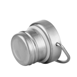 Capac din inox ECOtanka clasic Capac din inox ECOtanka clasic