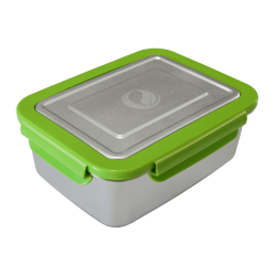 Cutie din inox ECOtanka lunchBOX 2000ml pentru alimente Cutie din inox ECOtanka lunchBOX 2000ml pentru alimente