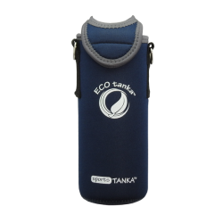 Husă din neopren Kooler pentru sticla ECOtanka sportsTANKA de 800ml Husă din neopren Kooler pentru sticla ECOtanka sportsTANKA de 800ml