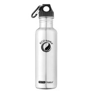 Butelie din inox ECOtanka sportsTANKA 800ml - cu capac carabinieră Butelie din inox ECOtanka sportsTANKA 800ml - cu capac carabinieră