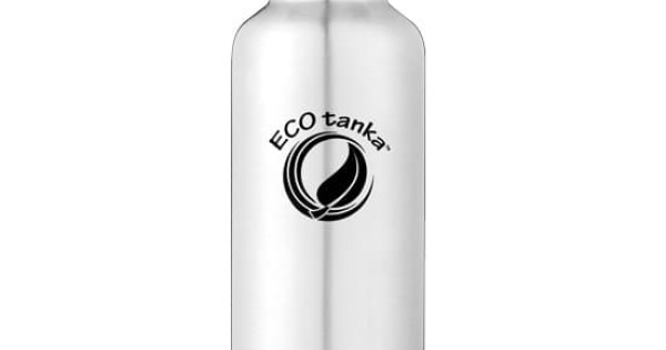 Butelie Din Inox Ecotanka Sportstanka 800ml Cu Capac Carabinera