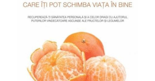 Alimente Care Iti Pot Schimba Viata In Bine Anthony William Medium Medical