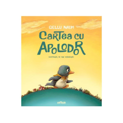 Cartea cu Apolodor - Gellu Naum Cartea cu Apolodor - Gellu Naum