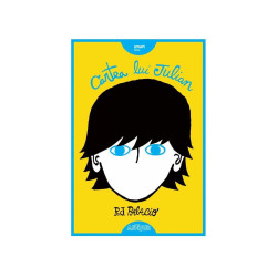 Cartea lui Julian - R. J. Palacio - Colecția Smart Blue (cartonată)