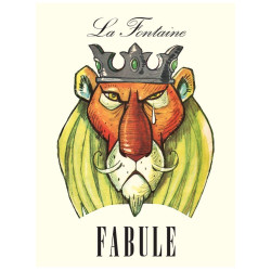 Fabule - La Fontaine Fabule - La Fontaine