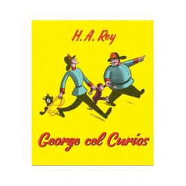 George cel curios - H.A. Rey