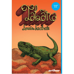 Tabăra - Louis Sachar - Colecția Smart Blue (cartonată)