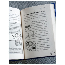 Cărțile micului geniu: Egiptul antic - Ken Jennings Cărțile micului geniu: Egiptul antic - Ken Jennings