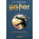Harry Potter și Pocalul de Foc (#4) - J.K. Rowling