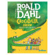 Crocodilul Enorm - Roald Dahl - Serie de autor - format mic Crocodilul Enorm - Roald Dahl - Serie de autor - format mic