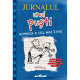 Jurnalul unui puşti 2. Rodrick e cel mai tare - Jeff Kinney Jurnalul unui puşti 2. Rodrick e cel mai tare - Jeff Kinney