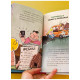 Aventurile Căpitanului Chilot - Ediția color - Dav Pilkey