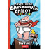 Aventurile Căpitanului Chilot - Ediția color - Dav Pilkey
