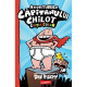 Aventurile Căpitanului Chilot - Ediția color - Dav Pilkey Aventurile Căpitanului Chilot - Ediția color - Dav Pilkey