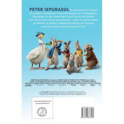 Peter Iepurașul - pe baza filmului