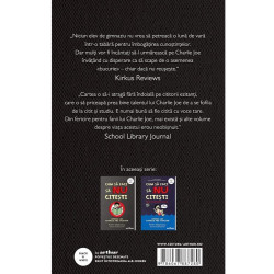 Cum să faci să NU citești, dar să ai note mari: Ghidul lui Charlie Joe Jackson #2 - Tommy Greenwald Cum să faci să NU citești, dar să ai note mari: Ghidul lui Charlie Joe Jackson #2 - Tommy Greenwald