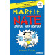 Marele Nate #2. Lovitură după lovitură! - Lincoln Peirce - colecția Black&White Marele Nate #2. Lovitură după lovitură! - Lincoln Peirce - colecția Black&White