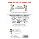 Marele Nate #2. Lovitură după lovitură! - Lincoln Peirce - colecția Black&White Marele Nate #2. Lovitură după lovitură! - Lincoln Peirce - colecția Black&White