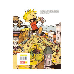 Colecția esențială Calvin și Hobbes - Bill Watterson Colecția esențială Calvin și Hobbes - Bill Watterson