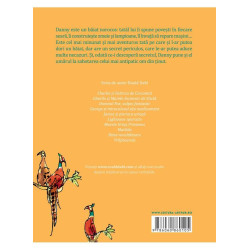 Danny, campionul lumii (format mic) - Roald Dahl