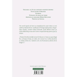 Din marile legende ale lumii. Volumul al II-lea - Alexandru Mitru Din marile legende ale lumii. Volumul al II-lea - Alexandru Mitru