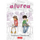 Aiurea - Svetlana Chmakova Aiurea - Svetlana Chmakova