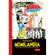 Aventuri în Momilandia #1 - Tove Jansson Aventuri în Momilandia #1 - Tove Jansson