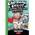 Căpitanul Chilot și Atacul Toaletelor Vorbitoare #2. Ediția color - Dav Pilkey