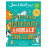 Cele mai nesuferite animale din lume - David Walliams - Serie de autor- Funny Green