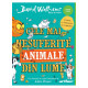 Cele mai nesuferite animale din lume - David Walliams - Serie de autor- Funny Green