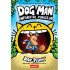 Dog Man (#5). Împăratul puricilor - Dav Pilkey