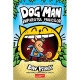 Dog Man (#5). Împăratul puricilor - Dav Pilkey Dog Man (#5). Împăratul puricilor - Dav Pilkey