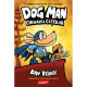 Dog Man (#6). Chemarea cățeilor - Dav Pilkey Dog Man (#6). Chemarea cățeilor - Dav Pilkey